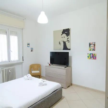 Fuoriporta Affitti Brevi - A Casa Da Vicky Apartment *