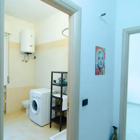 Apartment Fuoriporta Affitti Brevi - A Casa Da Vicky Parma
