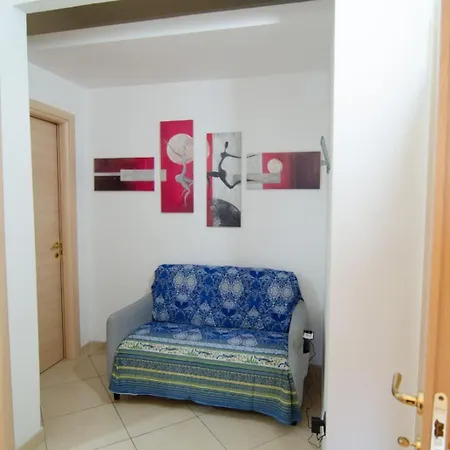 Fuoriporta Affitti Brevi - A Casa Da Vicky Apartment