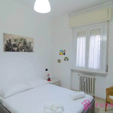 Apartment Fuoriporta Affitti Brevi - A Casa Da Vicky *
