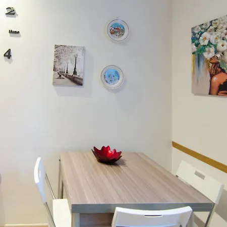 Fuoriporta Affitti Brevi - A Casa Da Vicky Apartment Parma