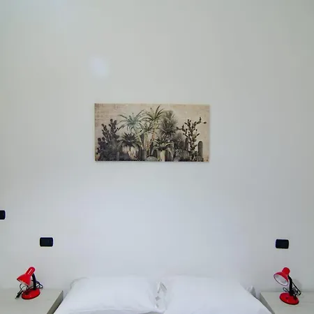 Apartment Fuoriporta Affitti Brevi - A Casa Da Vicky Parma