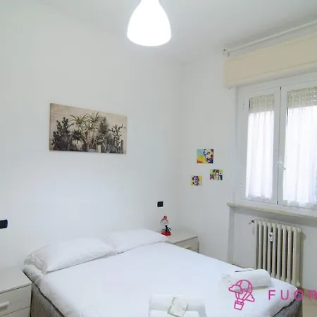Fuoriporta Affitti Brevi - A Casa Da Vicky Parma