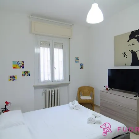 Fuoriporta Affitti Brevi - A Casa Da Vicky Apartment Parma