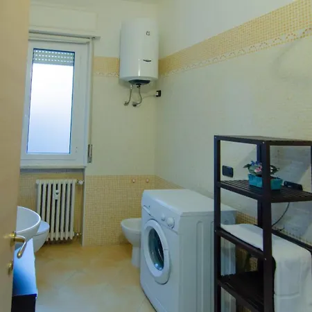 Fuoriporta Affitti Brevi - A Casa Da Vicky Apartment