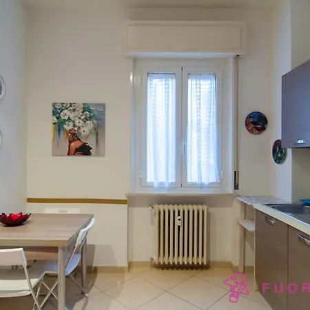 Apartment Fuoriporta Affitti Brevi - A Casa Da Vicky