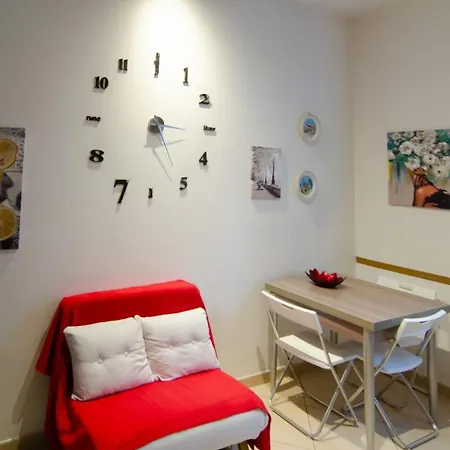 Apartment Fuoriporta Affitti Brevi - A Casa Da Vicky *