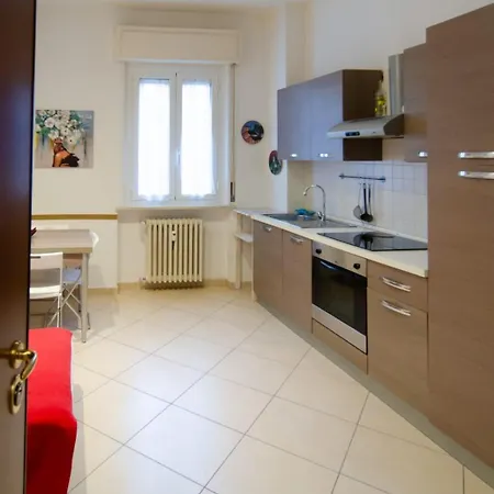 Apartment Fuoriporta Affitti Brevi - A Casa Da Vicky Parma
