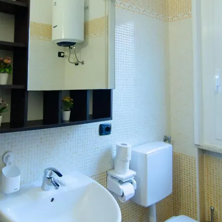 Fuoriporta Affitti Brevi - A Casa Da Vicky Parma